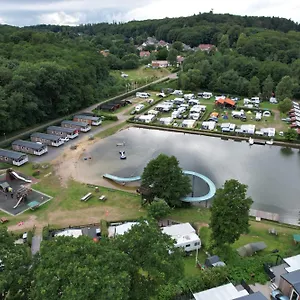 Randbøldal Camping&cabins Randbøl